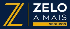 Logo da ZELO A MAIS SEGUROS
